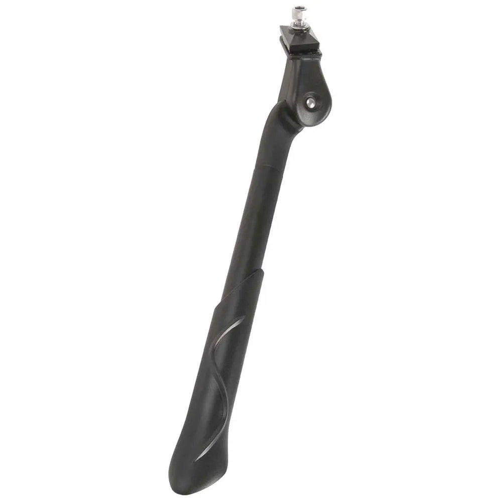 SXT Strong Fe-bike Seitenständer, Black, 24-29" SXT Strong Fe-bike Seitenständer, Black, 24-29"