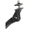 SXT Strong Fe-bike Seitenständer, Black, 24-29"