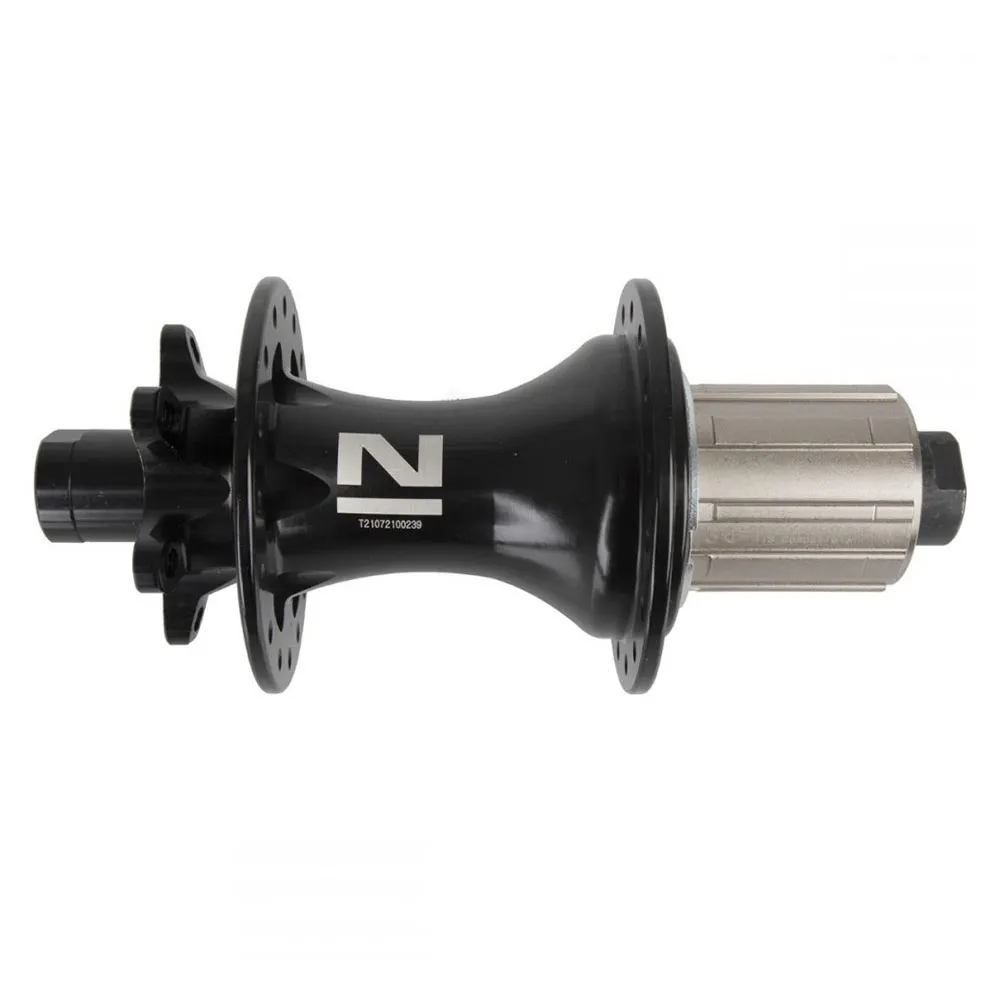 SXT Txn 27.5´´ Boost 6b Disc Tubeless Hinterrad, Black, 12 x 148mm, Shimano/Sram HG SXT Txn 27.5´´ Boost 6b Disc Tubeless Hinterrad, Black, 12 x 148mm, Shimano/Sram HG
