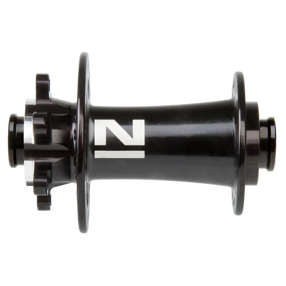 SXT Txn 29´´ Boost 6b Disc Tubeless Vorderrad, Black, 15 x 110mm SXT Txn 29´´ Boost 6b Disc Tubeless Vorderrad, Black, 15 x 110mm