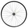 SXT Txn 29´´ Boost 6b Disc Tubeless Vorderrad, Black, 15 x 110mm
