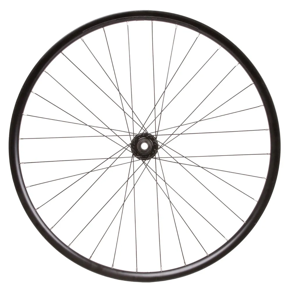 SXT Txn 29´´ Boost 6b Disc Tubeless Vorderrad, Black, 15 x 110mm SXT Txn 29´´ Boost 6b Disc Tubeless Vorderrad, Black, 15 x 110mm