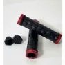 SXT Weave Griffe, Black / red, 130mm