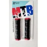 SXT Weave Griffe, Black / red, 130mm