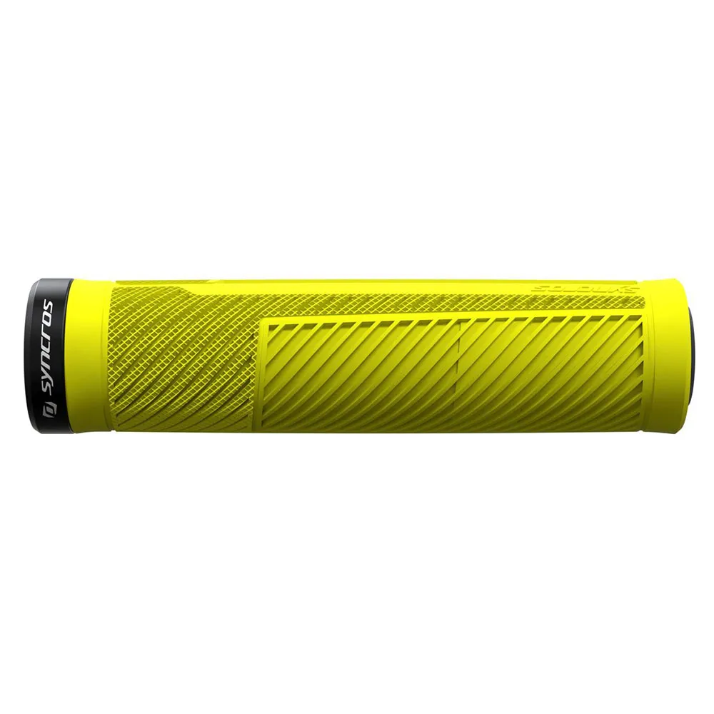 Syncros Am Lock-on 30 Mm Griffe Syncros Am Lock-on 30 Mm Griffe