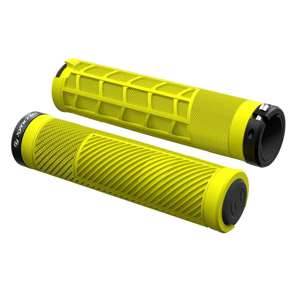 Syncros Am Lock-on 30 Mm Griffe Syncros Am Lock-on 30 Mm Griffe