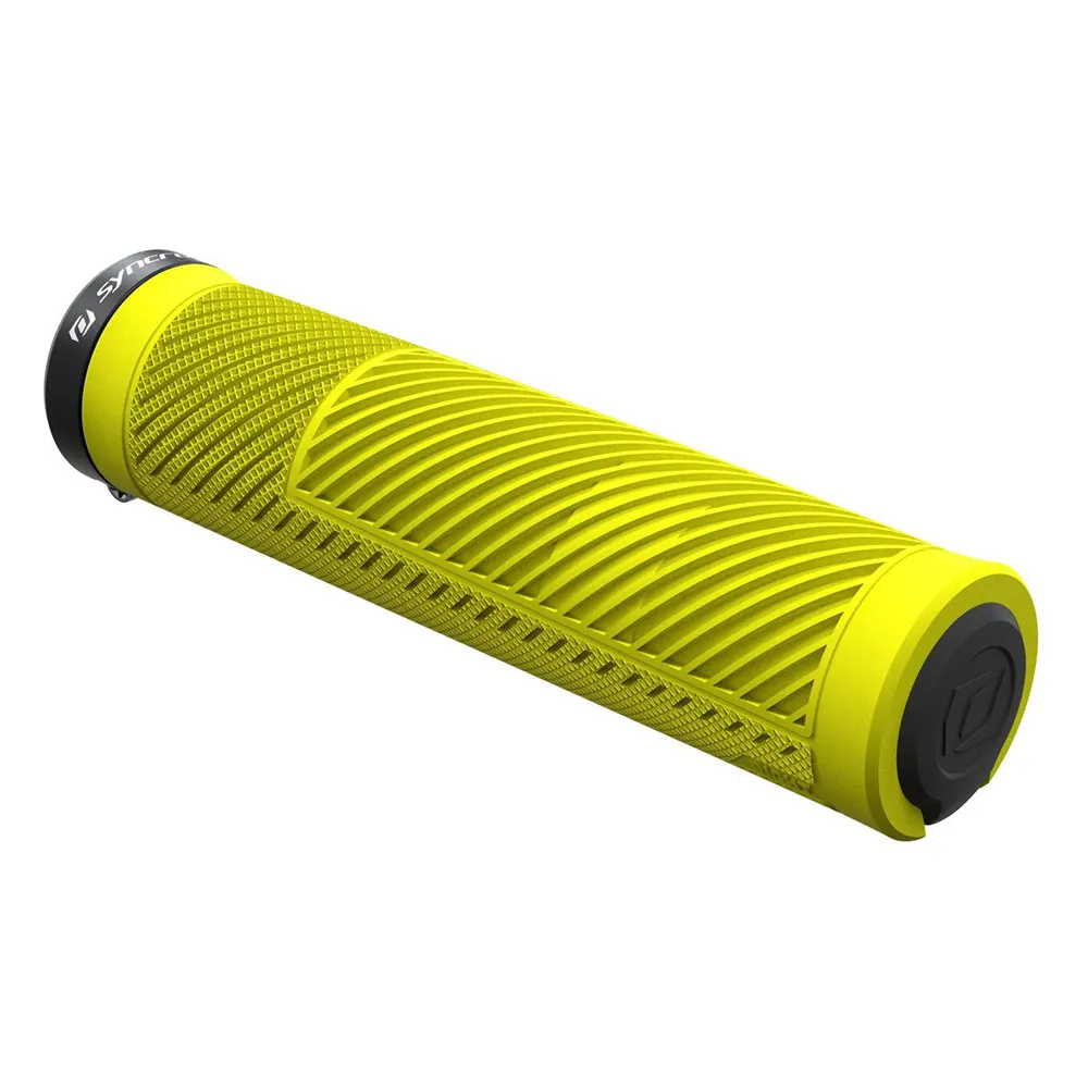 Syncros Am Lock-on 30 Mm Griffe Syncros Am Lock-on 30 Mm Griffe