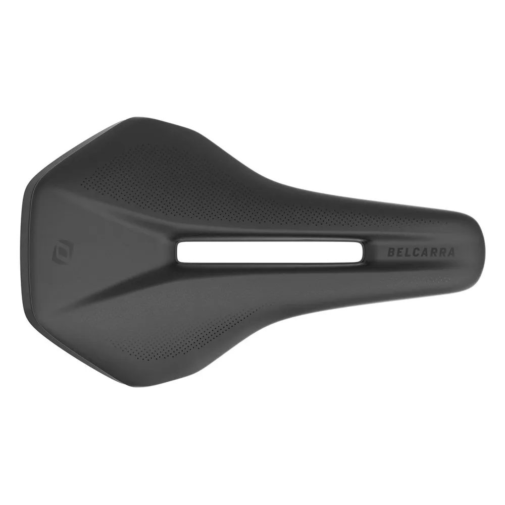 Syncros Belcarra V 1.5 Neo Sattel, Black, 145mm Syncros Belcarra V 1.5 Neo Sattel, Black, 145mm