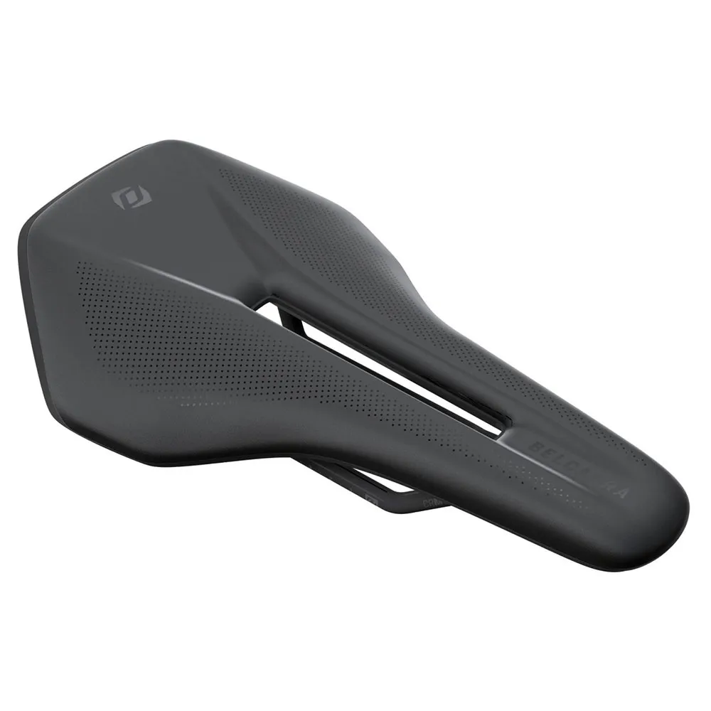 Syncros Belcarra V 2.0 Neo Sattel, Black, 145mm Syncros Belcarra V 2.0 Neo Sattel, Black, 145mm