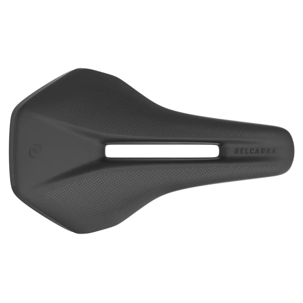 Syncros Belcarra V 2.0 Neo Sattel, Black, 145mm Syncros Belcarra V 2.0 Neo Sattel, Black, 145mm