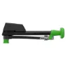 Syncros Boundary 1.0sh Federungspumpe, Black / green, 300psi