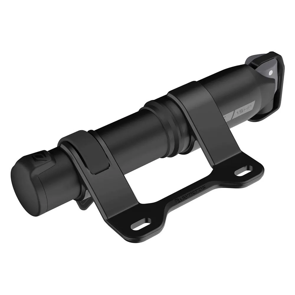Syncros Boundary 1.5hv Low Profile S Mini-pumpe Syncros Boundary 1.5hv Low Profile S Mini-pumpe