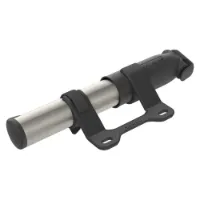 Syncros Boundary 2.0hv Low Profile Mini-pumpe Syncros Boundary 2.0hv Low Profile Mini-pumpe