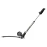 Syncros Boundary 3.0sh Federungspumpe, Black / silver, 300psi