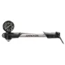 Syncros Boundary 3.0sh Federungspumpe, Black / silver, 300psi