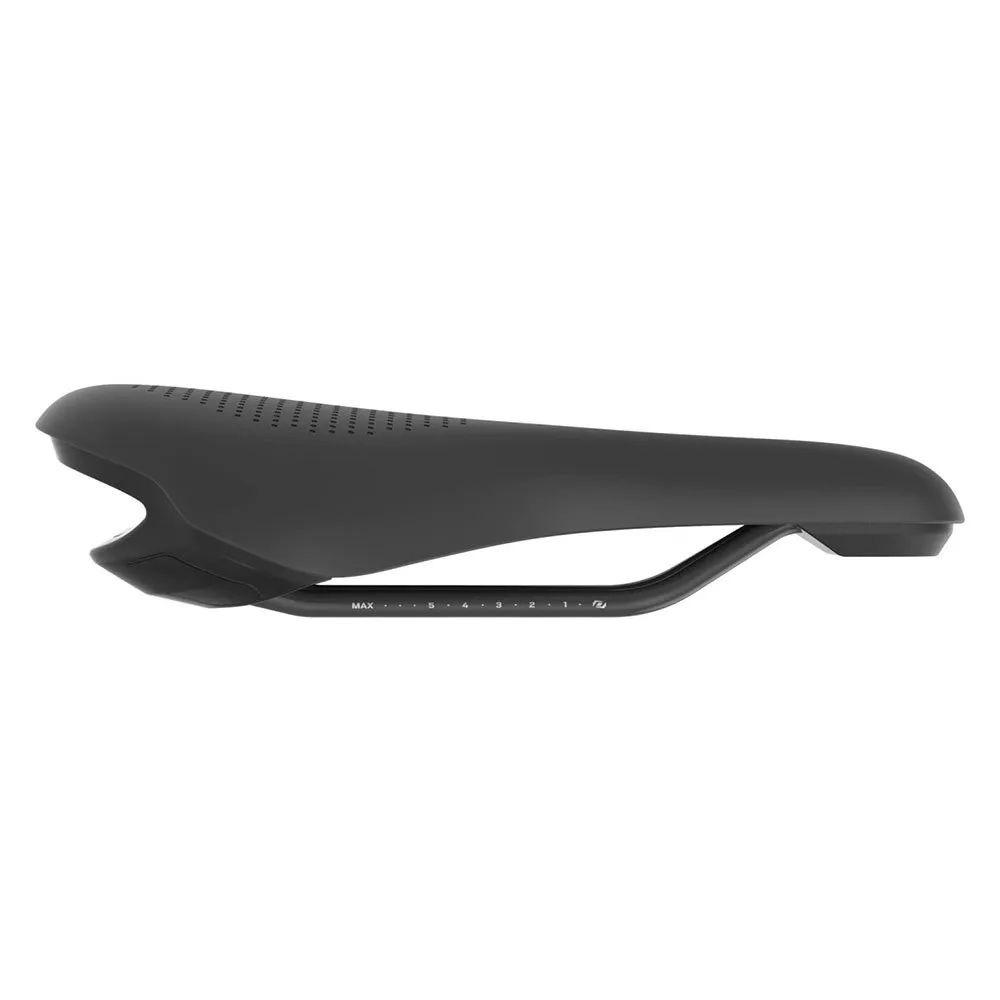 Syncros Capilano Sport Foam Sattel, Black, 150mm Syncros Capilano Sport Foam Sattel, Black, 150mm