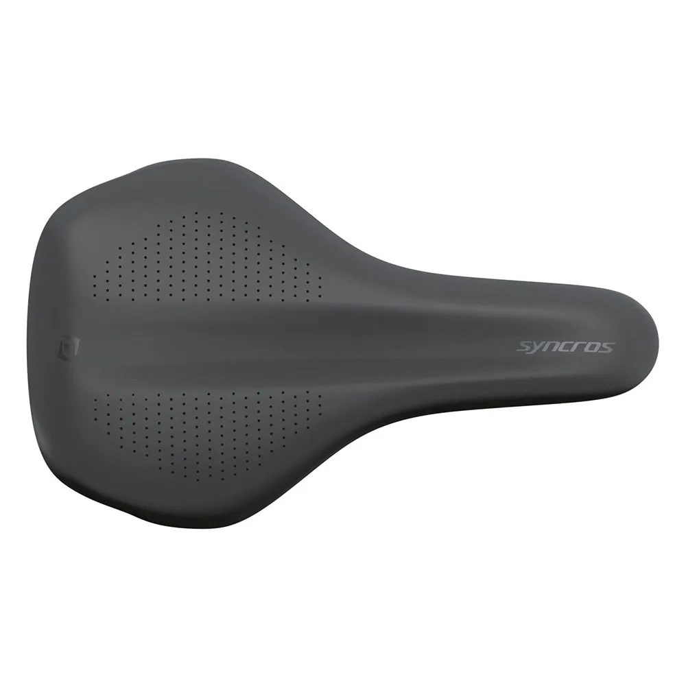 Syncros Capilano Sport Foam Sattel, Black, 150mm Syncros Capilano Sport Foam Sattel, Black, 150mm