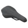 Syncros Capilano Sport Gel Sattel, Black, 150mm