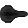 Syncros Capilano Urban Gel Sattel, Black, 190mm