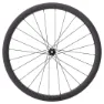 Syncros Capital 1.0 700c Cl Disc Tubeless Rennrad-hinterrad, Black matt, 12 x 142mm