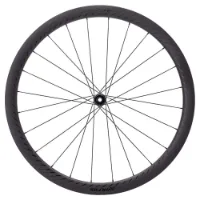 Syncros Capital 1.0 700c Cl Disc Tubeless Rennrad-vorderrad