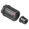 Syncros Capital 1.0 Shimano/sram Hg Freilaufkörper, Black, One Size