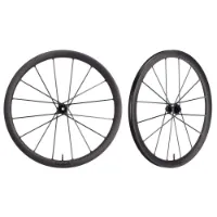 Syncros Capital Sl 700c Cl Disc Tubeless Rennrad-vorderrad Syncros Capital Sl 700c Cl Disc Tubeless Rennrad-vorderrad