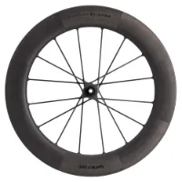 Syncros Capital Sl Aero 28´´ Cl Disc Tubeless Rennrad-vorderrad Syncros Capital Sl Aero 28´´ Cl Disc Tubeless Rennrad-vorderrad