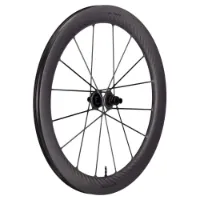 Syncros Capital Sl Aero 700c Cl Disc Tubeless Rennrad-hinterrad Syncros Capital Sl Aero 700c Cl Disc Tubeless Rennrad-hinterrad