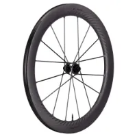 Syncros Capital Sl Aero 700c Cl Disc Tubeless Rennrad-vorderrad Syncros Capital Sl Aero 700c Cl Disc Tubeless Rennrad-vorderrad