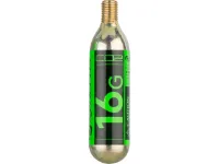 Syncros CO2 Kartuschen 16 g - 20 Stück Syncros CO2 Kartuschen 16 g - 20 Stück