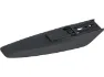 Syncros Coast Multimount Schutzblech, Schwarz, 74mm