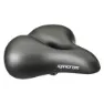 Syncros Comfort Gel Sa-04g Sattel, Black, One Size