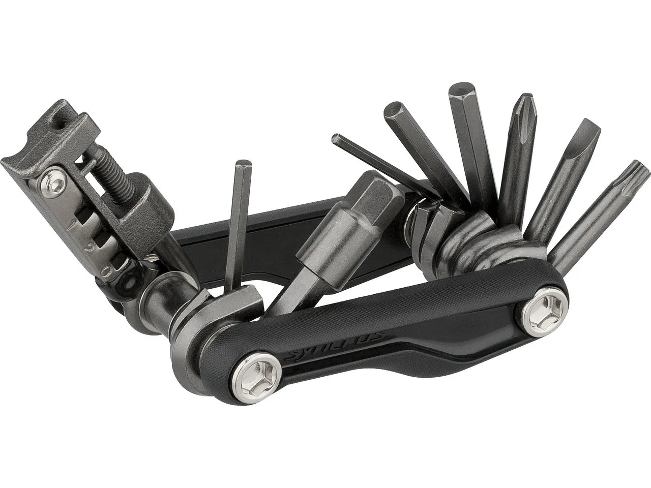 Syncros Composite 14CT Multitool, Schwarz, one_size Syncros Composite 14CT Multitool, Schwarz, one_size