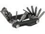 Syncros Composite 14CT Multitool, Schwarz, one_size