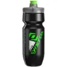 Syncros Corp Plus 650ml Trinkflasche 5 Einheiten, Black / green, One Size