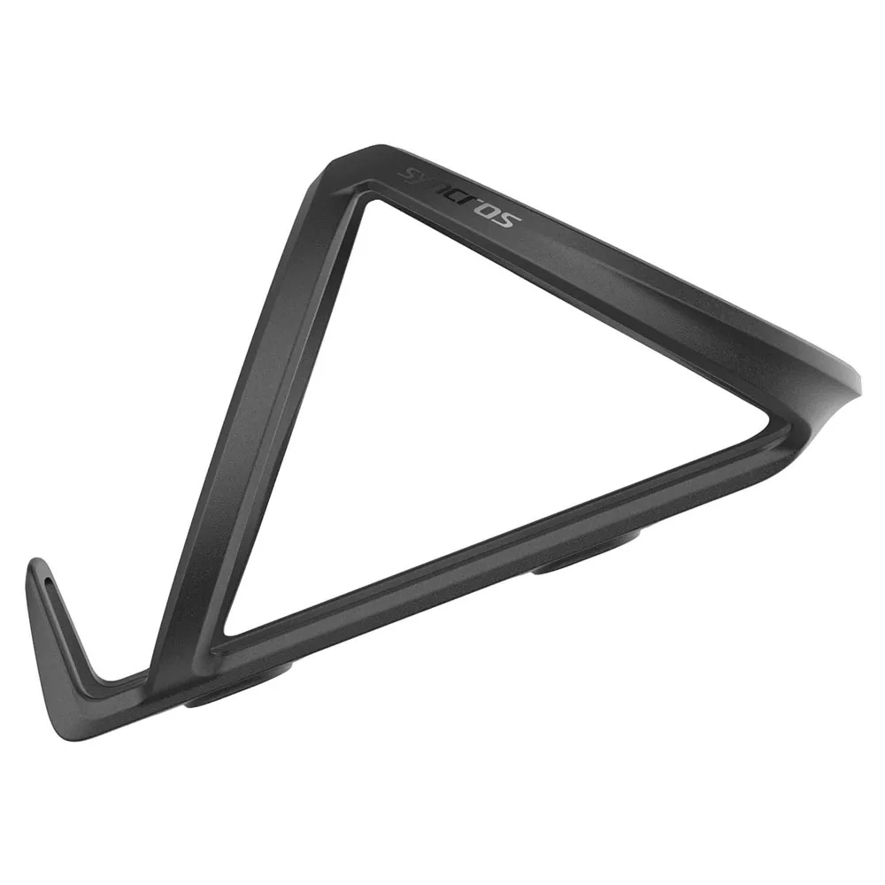Syncros Coupe Cage 1.0 Flaschenhalter, Black matt, One Size