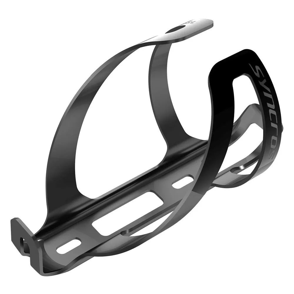 Syncros Coupe Sl Flaschenhalter, Black matt, One Size Syncros Coupe Sl Flaschenhalter, Black matt, One Size