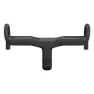 Syncros Creston Ic Sl Aero 140 Mm Lenker, Black matt, 25.4mm, 440mm
