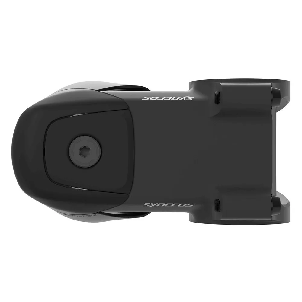 Syncros Dc 3.0 31.8 Mm Fahrradvorbau Syncros Dc 3.0 31.8 Mm Fahrradvorbau