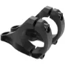 Syncros Dh 1.5 31.8 Mm Fahrradvorbau, Black, 50mm, 0º