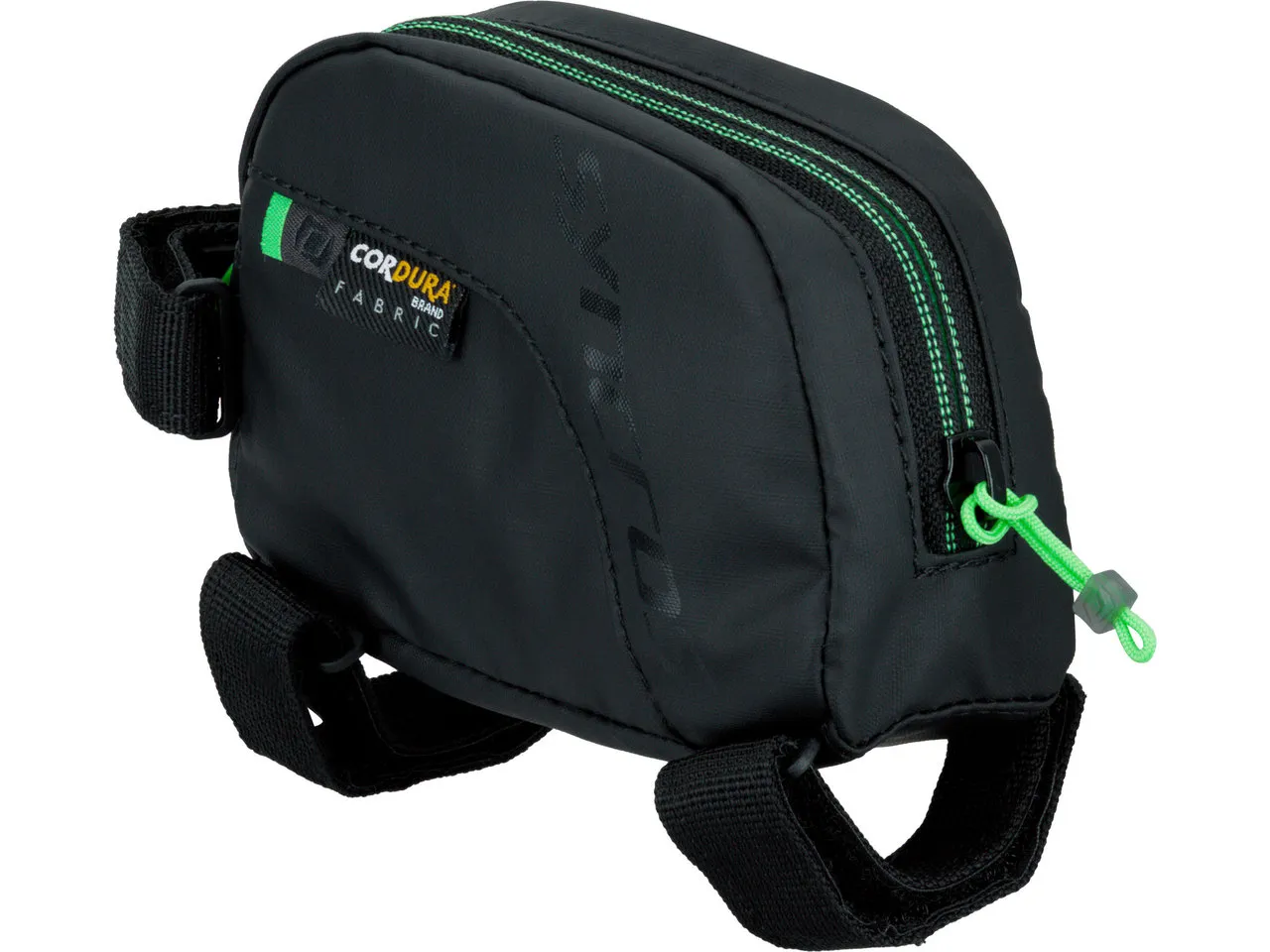 Syncros Digital Oberrohrtasche, Black, 0.35L Syncros Digital Oberrohrtasche, Black, 0.35L