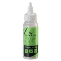 Syncros Dry 60ml Schmiermittel 12 Einheiten Syncros Dry 60ml Schmiermittel 12 Einheiten