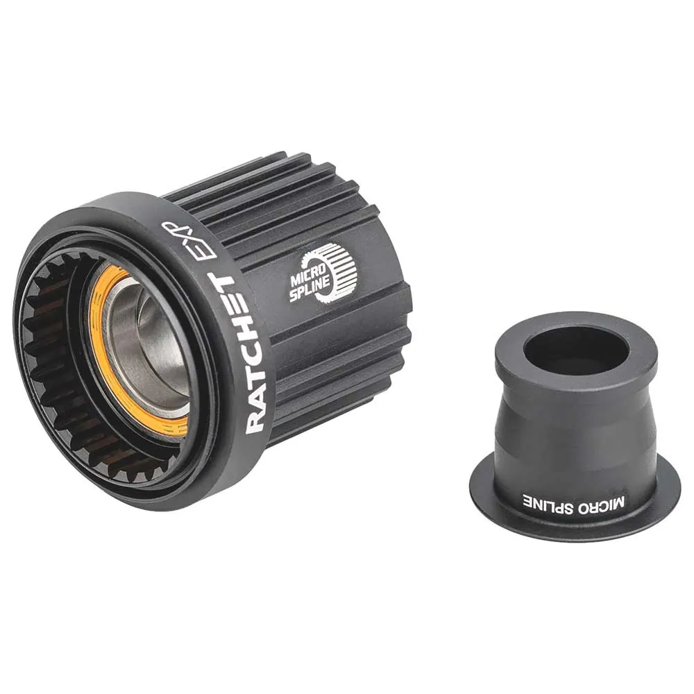 Syncros Dt Swiss Silverton Sl Shimano Xtr Freilaufkörper, Black, One Size Syncros Dt Swiss Silverton Sl Shimano Xtr Freilaufkörper, Black, One Size