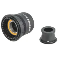 Syncros Dt Swiss Silverton Sl Sram Xd Freilaufkörper Syncros Dt Swiss Silverton Sl Sram Xd Freilaufkörper