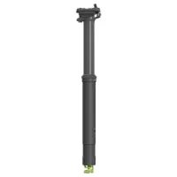 Syncros Duncan 1.5 125 Mm Teleskop-sattelstütze Syncros Duncan 1.5 125 Mm Teleskop-sattelstütze