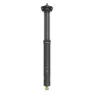 Syncros Duncan 1.5 125 Mm Teleskop-sattelstütze, Black, 275-400mm, 31.6mm