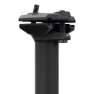 Syncros Duncan 1.5 150 Mm Teleskop-sattelstütze, Black, 288-438mm, 31.6mm
