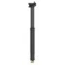 Syncros Duncan 1.5 150 Mm Teleskop-sattelstütze, Black, 288-438mm, 31.6mm