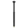 Syncros Duncan 1.5 170 Mm Teleskop-sattelstütze, Black, 308-478mm, 31.6mm